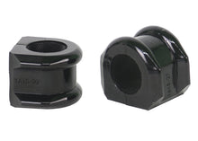 Whiteline Front Sway Bar Mount - Bushing Kit 27mm to Suit Ford Falcon/Fairlane EL-BF and FPV | W2379