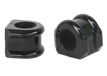 Whiteline Front Sway Bar Mount - Bushing Kit 27mm to Suit Ford Falcon/Fairlane EL-BF and FPV | W2379