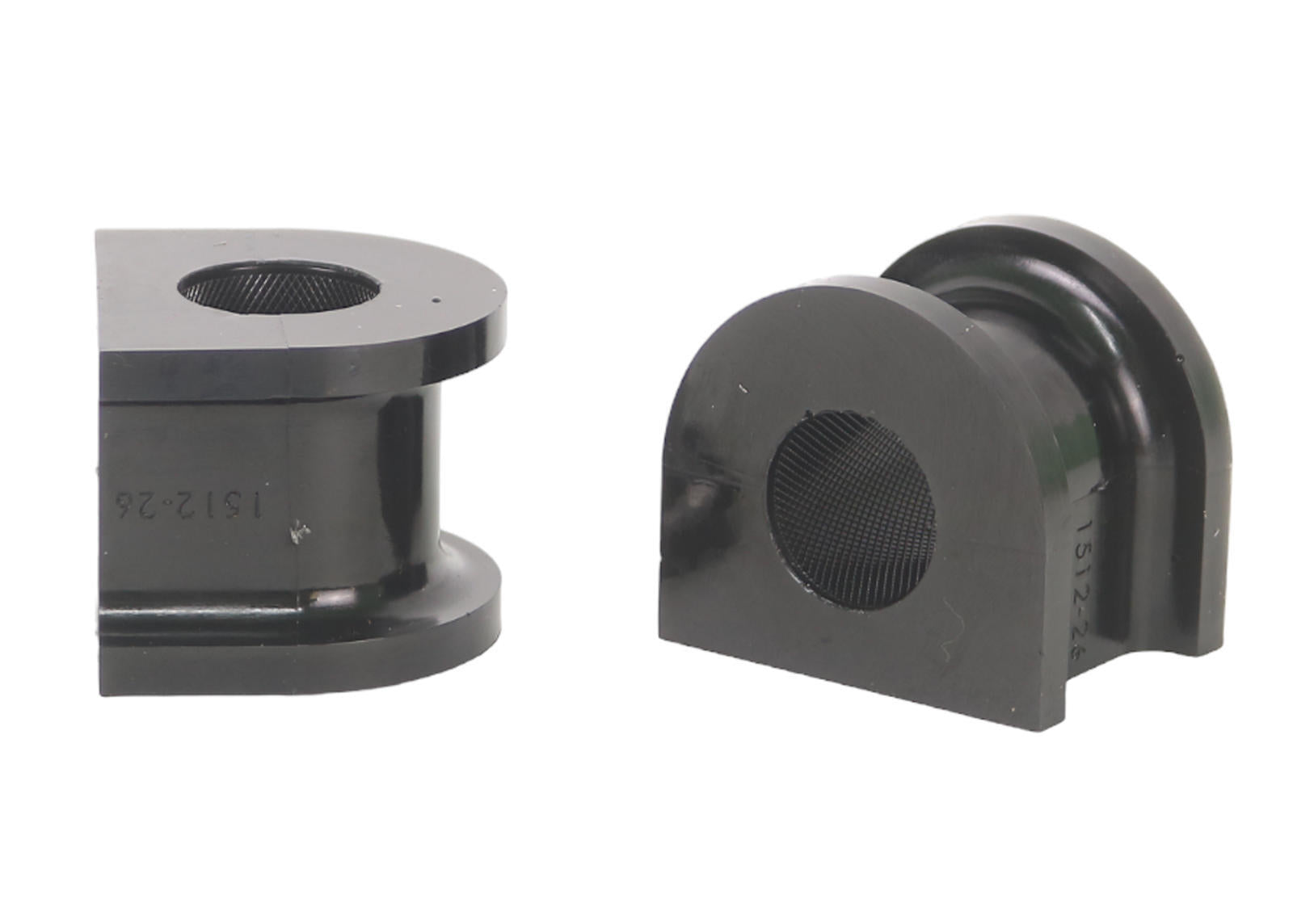 Whiteline Front Sway Bar Mount - Bushing Kit 26mm to Suit Toyota Tarago TRC10 | W23794