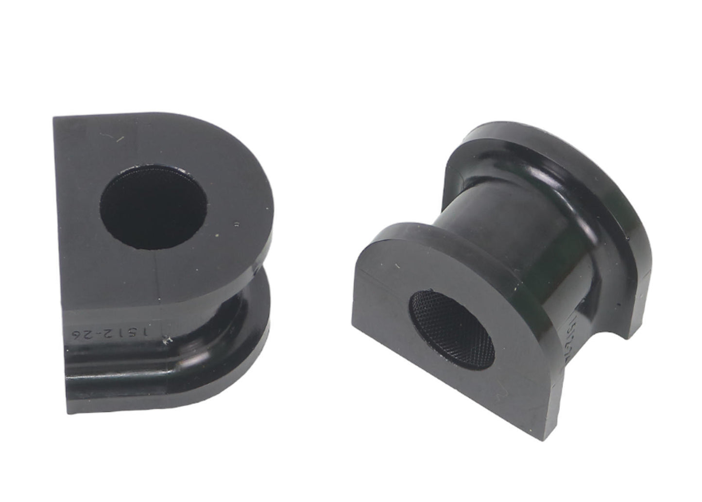 Whiteline Front Sway Bar Mount - Bushing Kit 26mm to Suit Toyota Tarago TRC10 | W23794
