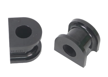 Whiteline Front Sway Bar Mount - Bushing Kit 26mm to Suit Toyota Tarago TRC10 | W23794