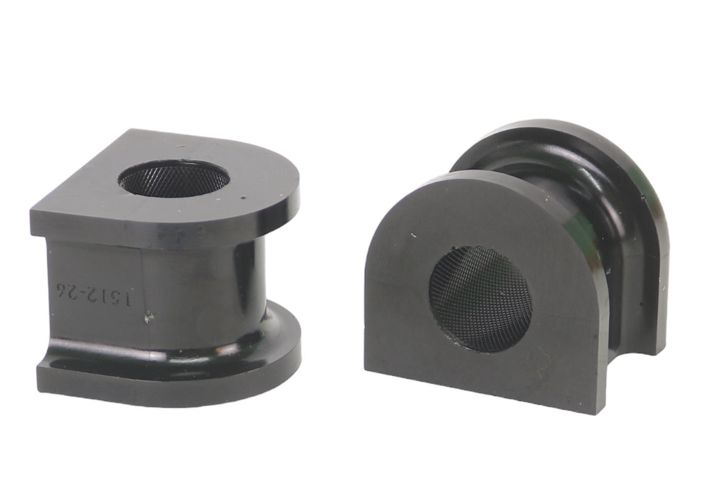 Whiteline Front Sway Bar Mount - Bushing Kit 26mm to Suit Toyota Tarago TRC10 | W23794