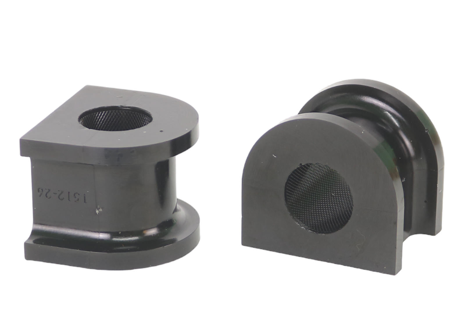 Whiteline Front Sway Bar Mount - Bushing Kit 26mm to Suit Toyota Tarago TRC10 | W23794