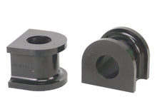 Whiteline Front Sway Bar Mount - Bushing Kit 26mm to Suit Toyota Tarago TRC10 | W23794
