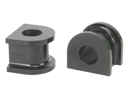 Whiteline Front Sway Bar Mount - Bushing Kit 26mm to Suit Toyota Tarago TRC10 | W23794