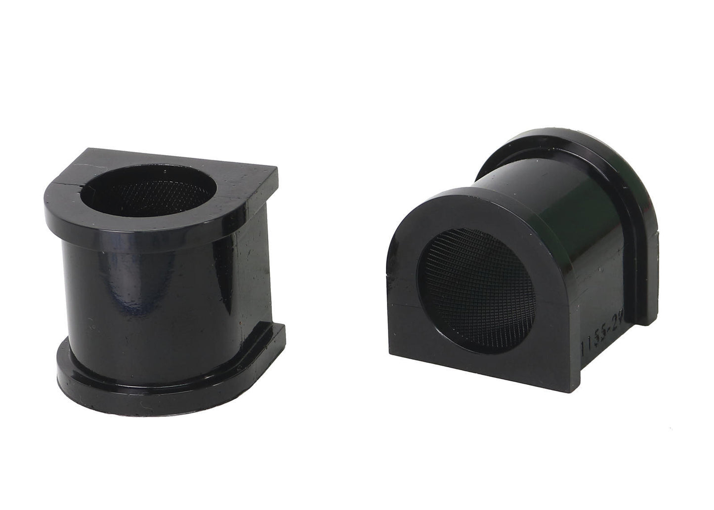 Whiteline Front Sway Bar Mount - Bushing Kit 29mm to Suit Toyota Land Cruiser 80, 105 Series and 4Ru