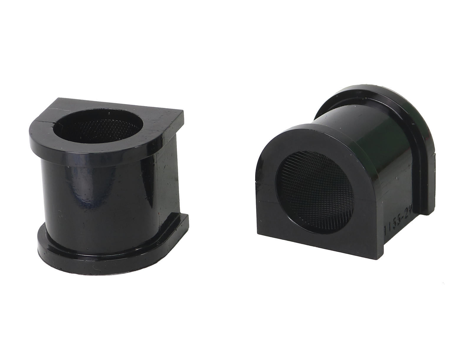 Whiteline Front Sway Bar Mount - Bushing Kit 29mm to Suit Toyota Land Cruiser 80, 105 Series and 4Ru