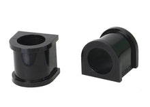Whiteline Front Sway Bar Mount - Bushing Kit 29mm to Suit Toyota Land Cruiser 80, 105 Series and 4Ru
