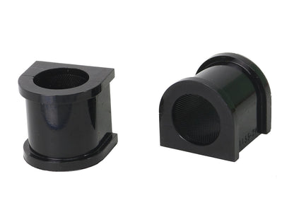 Whiteline Front Sway Bar Mount - Bushing Kit 29mm to Suit Toyota Land Cruiser 80, 105 Series and 4Ru