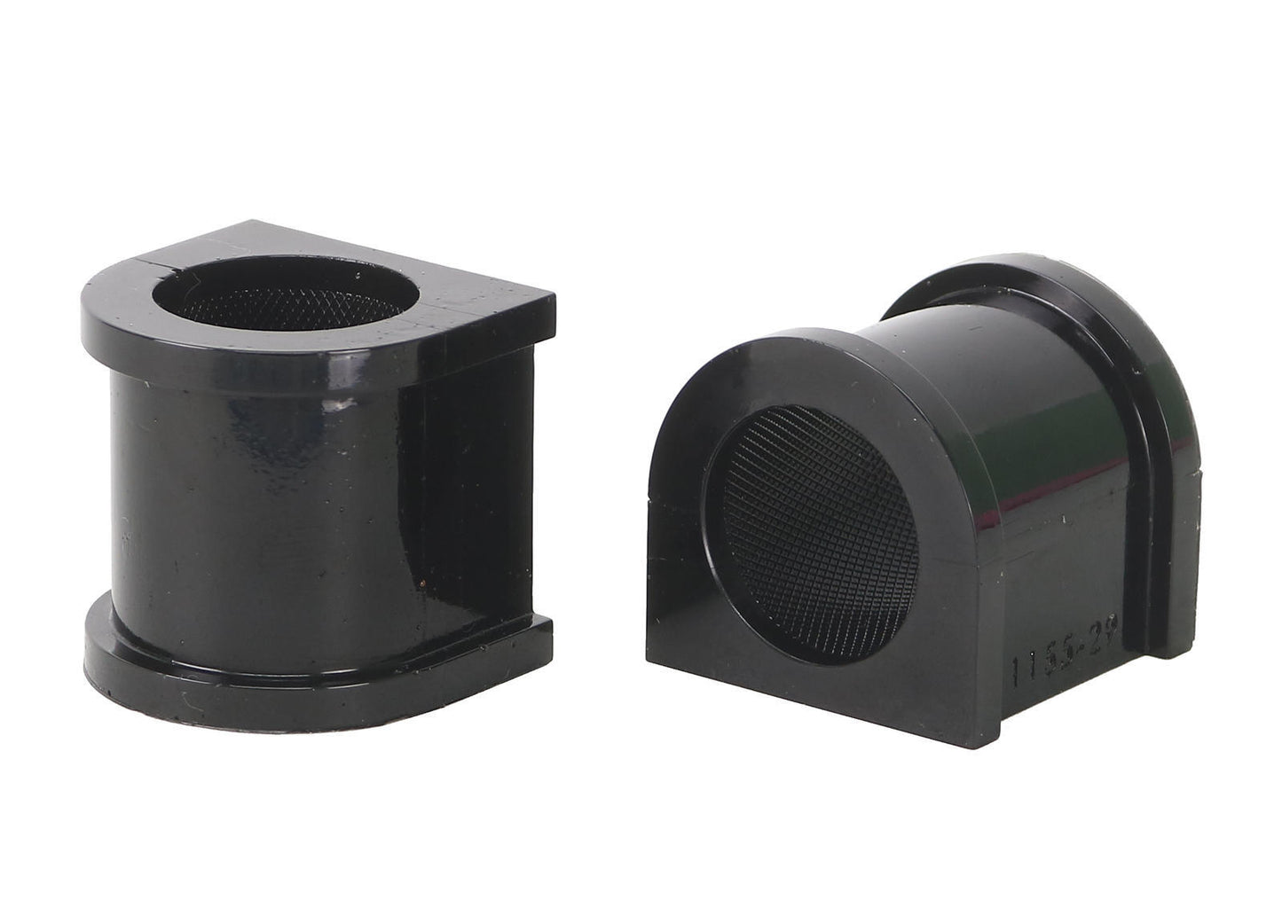 Whiteline Front Sway Bar Mount - Bushing Kit 29mm to Suit Toyota Land Cruiser 80, 105 Series and 4Ru