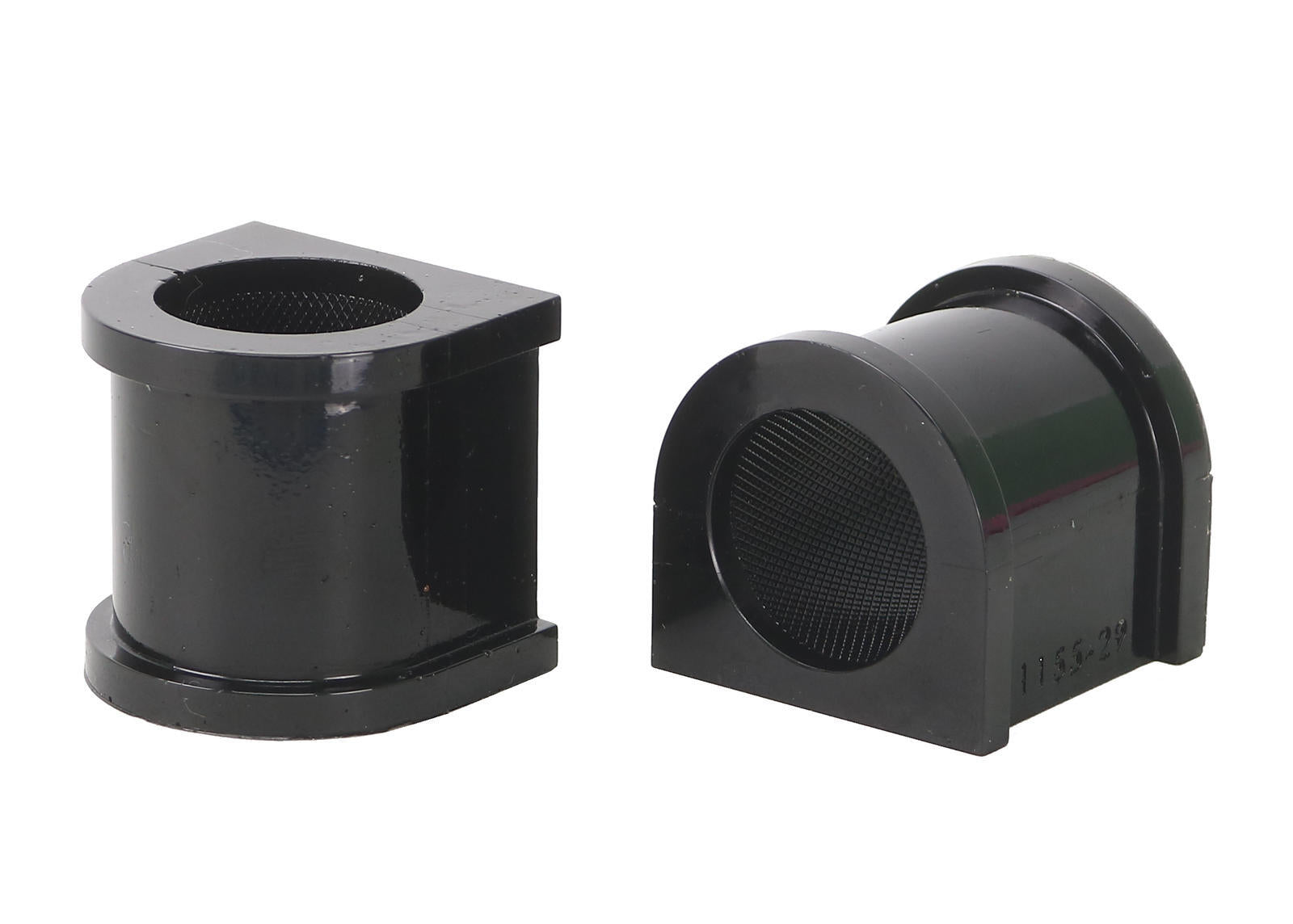 Whiteline Front Sway Bar Mount - Bushing Kit 29mm to Suit Toyota Land Cruiser 80, 105 Series and 4Ru
