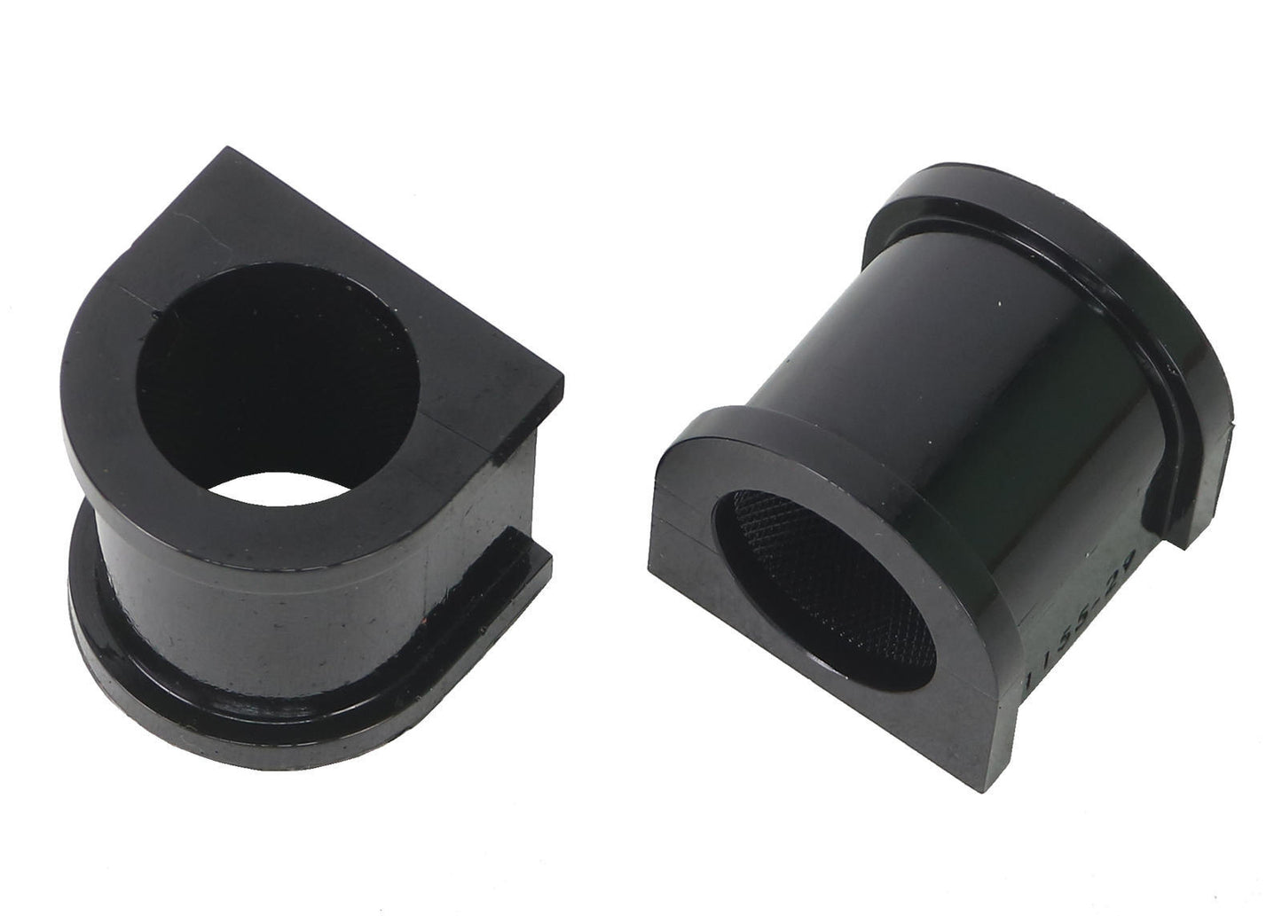 Whiteline Front Sway Bar Mount - Bushing Kit 29mm to Suit Toyota Land Cruiser 80, 105 Series and 4Ru