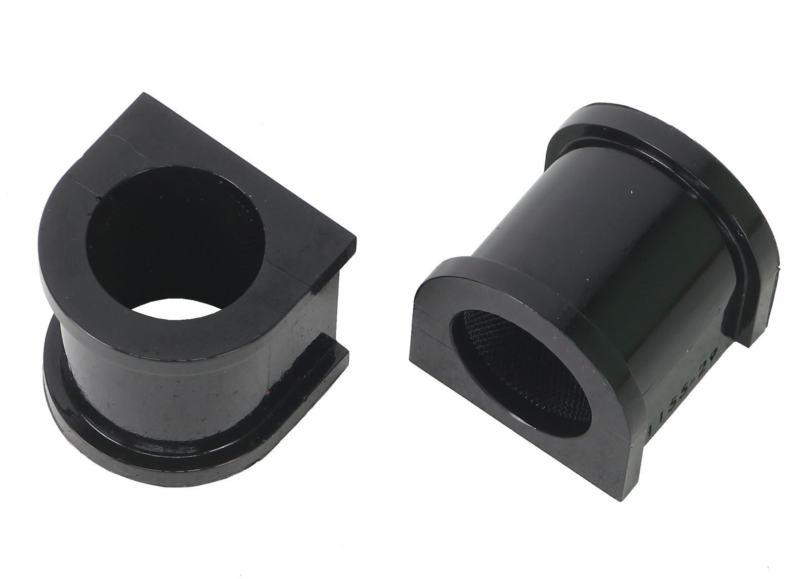 Whiteline Front Sway Bar Mount - Bushing Kit 29mm to Suit Toyota Land Cruiser 80, 105 Series and 4Ru
