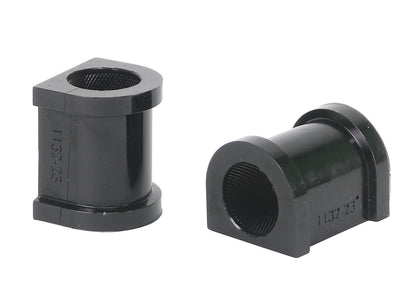 Whiteline Front Sway Bar Mount - Bushing Kit 23mm to Suit Toyota Camry SDV10 and Apollo JM, JP | W23