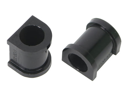 Whiteline Front Sway Bar Mount - Bushing Kit 23mm to Suit Toyota Camry SDV10 and Apollo JM, JP | W23