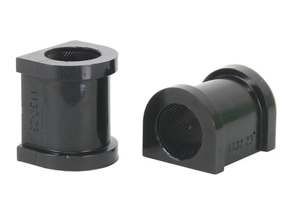 Whiteline Front Sway Bar Mount - Bushing Kit 23mm to Suit Toyota Camry SDV10 and Apollo JM, JP | W23