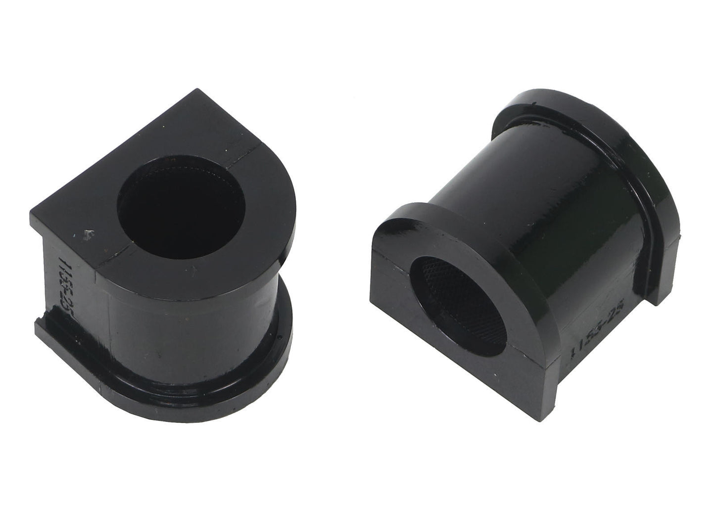 Whiteline Sway Bar Mount - Bushing Kit 25mm to Suit Toyota Land Cruiser, Prado, 4Runner and HiAce |