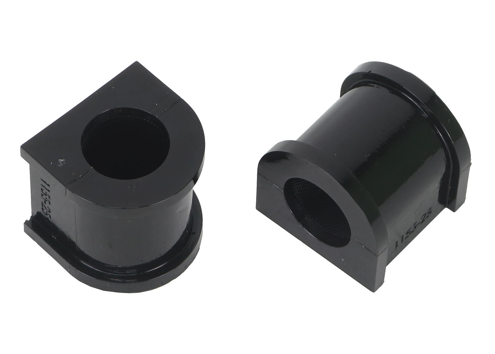 Whiteline Sway Bar Mount - Bushing Kit 25mm to Suit Toyota Land Cruiser, Prado, 4Runner and HiAce |