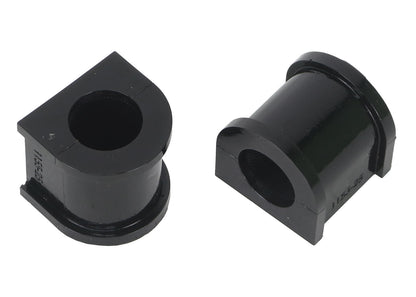 Whiteline Sway Bar Mount - Bushing Kit 25mm to Suit Toyota Land Cruiser, Prado, 4Runner and HiAce |
