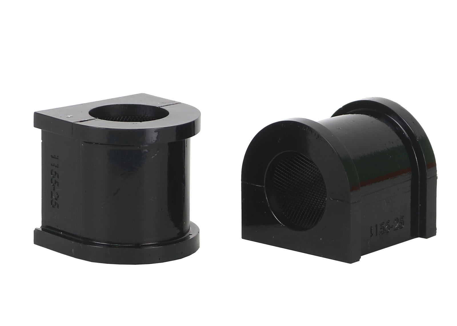 Whiteline Sway Bar Mount - Bushing Kit 25mm to Suit Toyota Land Cruiser, Prado, 4Runner and HiAce |