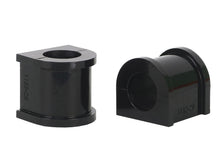 Whiteline Sway Bar Mount - Bushing Kit 25mm to Suit Toyota Land Cruiser, Prado, 4Runner and HiAce |