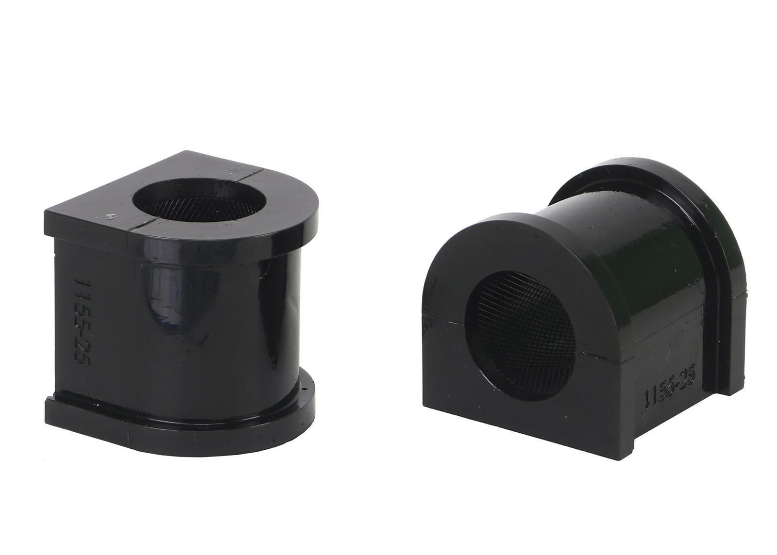 Whiteline Sway Bar Mount - Bushing Kit 25mm to Suit Toyota Land Cruiser, Prado, 4Runner and HiAce |
