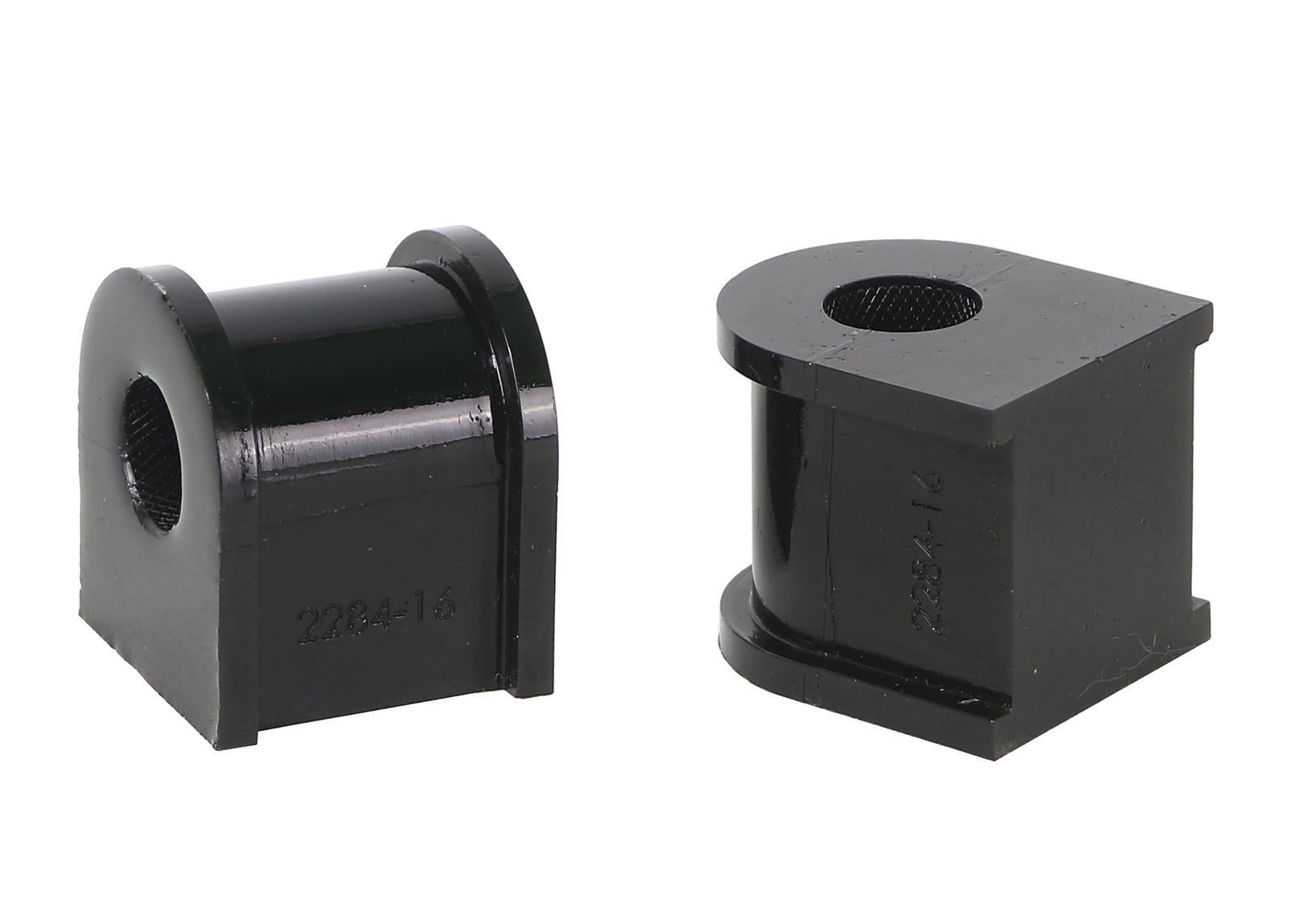 Whiteline Rear Sway Bar Mount - Bushing Kit 16mm to Suit Toyota Camry SXV20 | W23798