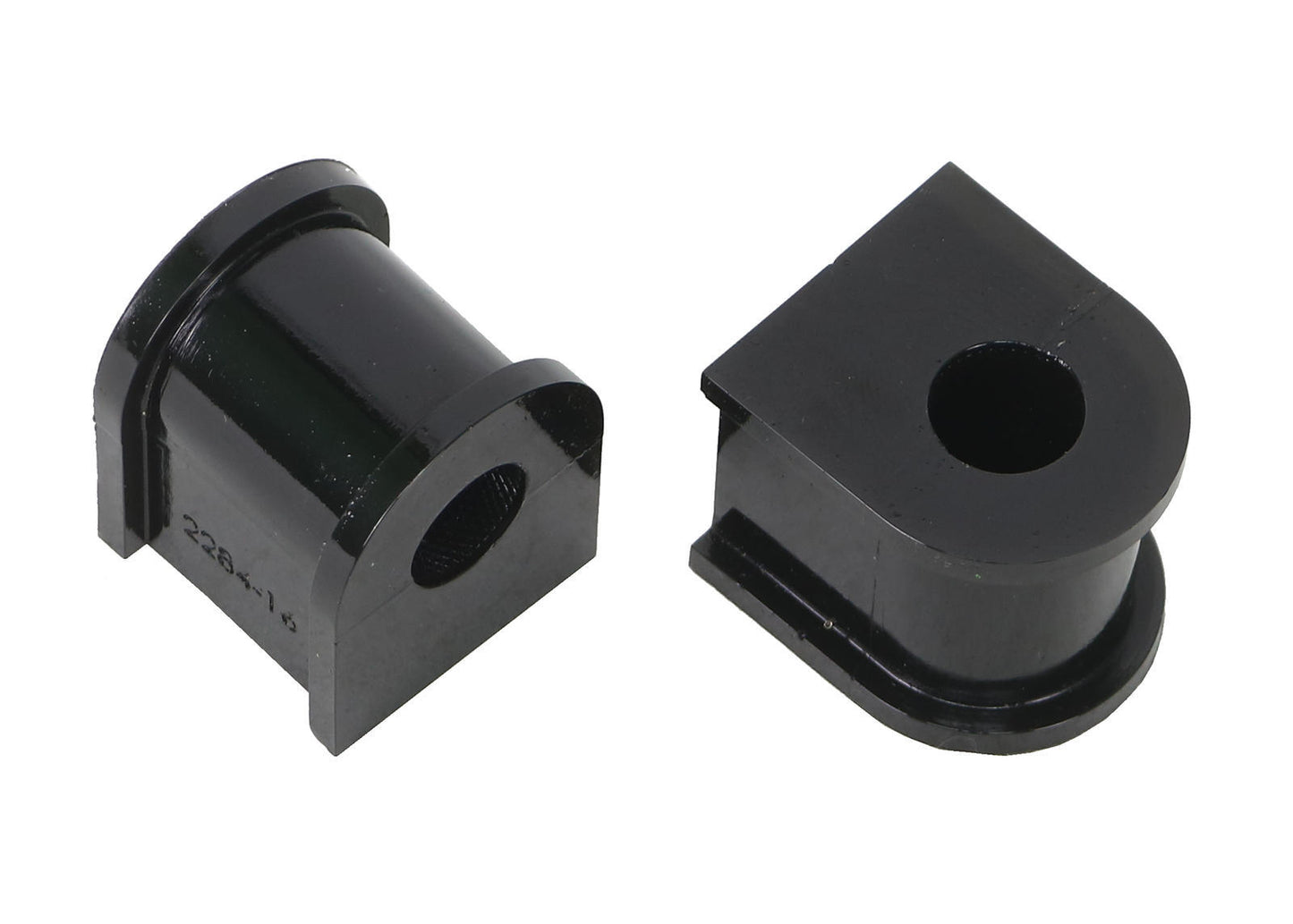 Whiteline Rear Sway Bar Mount - Bushing Kit 16mm to Suit Toyota Camry SXV20 | W23798