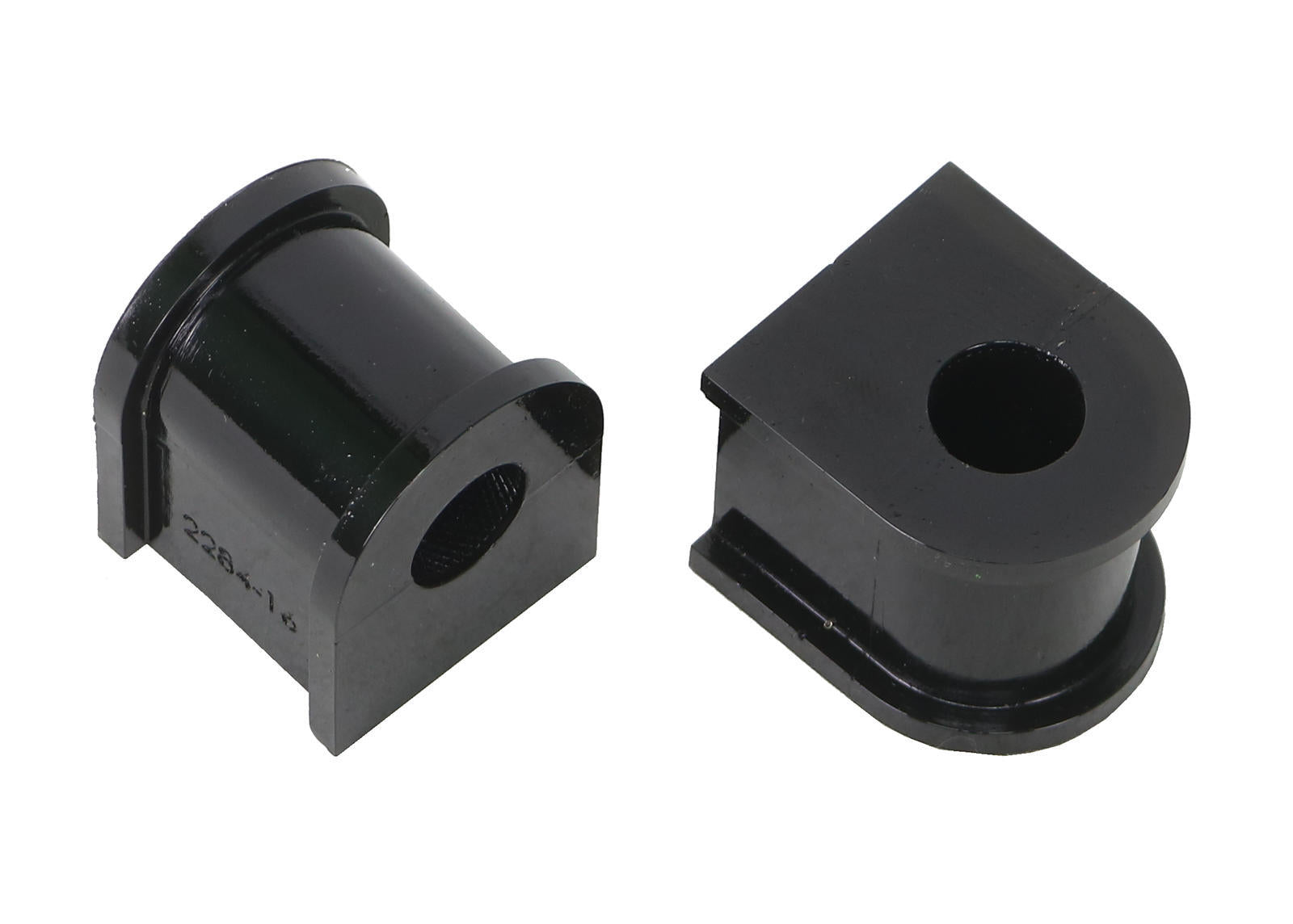 Whiteline Rear Sway Bar Mount - Bushing Kit 16mm to Suit Toyota Camry SXV20 | W23798