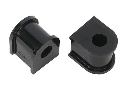 Whiteline Rear Sway Bar Mount - Bushing Kit 16mm to Suit Toyota Camry SXV20 | W23798