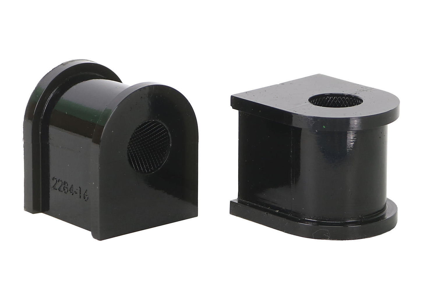 Whiteline Rear Sway Bar Mount - Bushing Kit 16mm to Suit Toyota Camry SXV20 | W23798