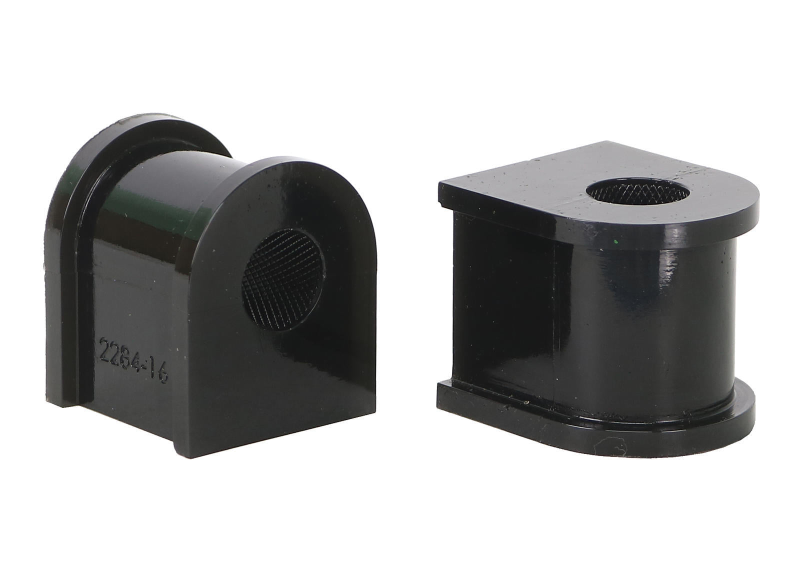 Whiteline Rear Sway Bar Mount - Bushing Kit 16mm to Suit Toyota Camry SXV20 | W23798