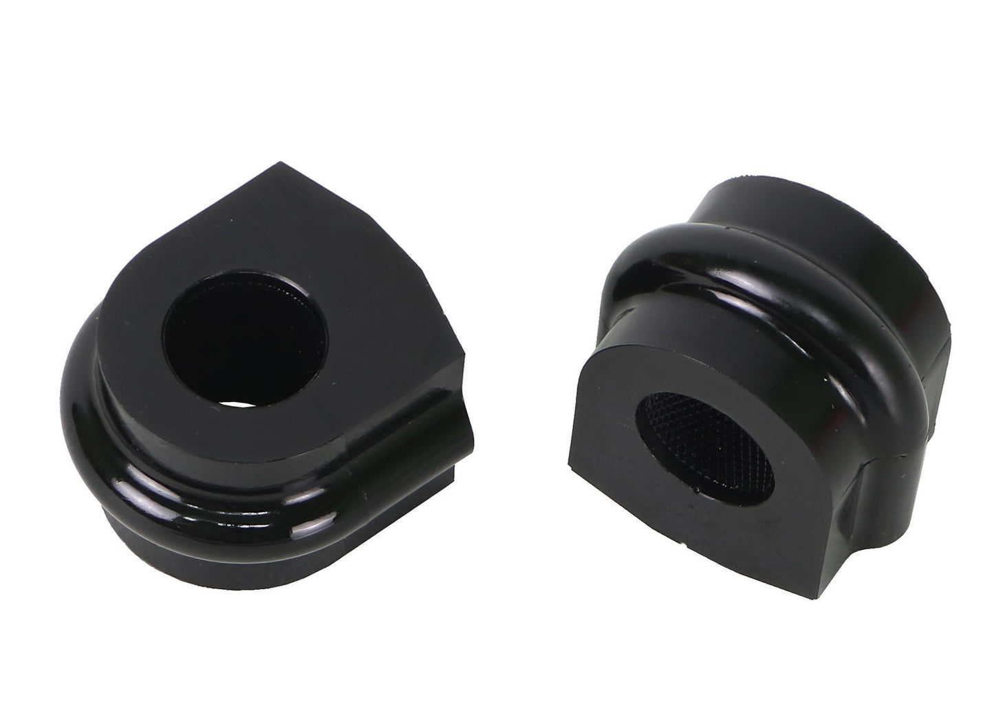 Whiteline Front Sway Bar Mount - Bushing Kit 20mm to Suit Nissan Patrol GU and Pathfinder R50 | W237