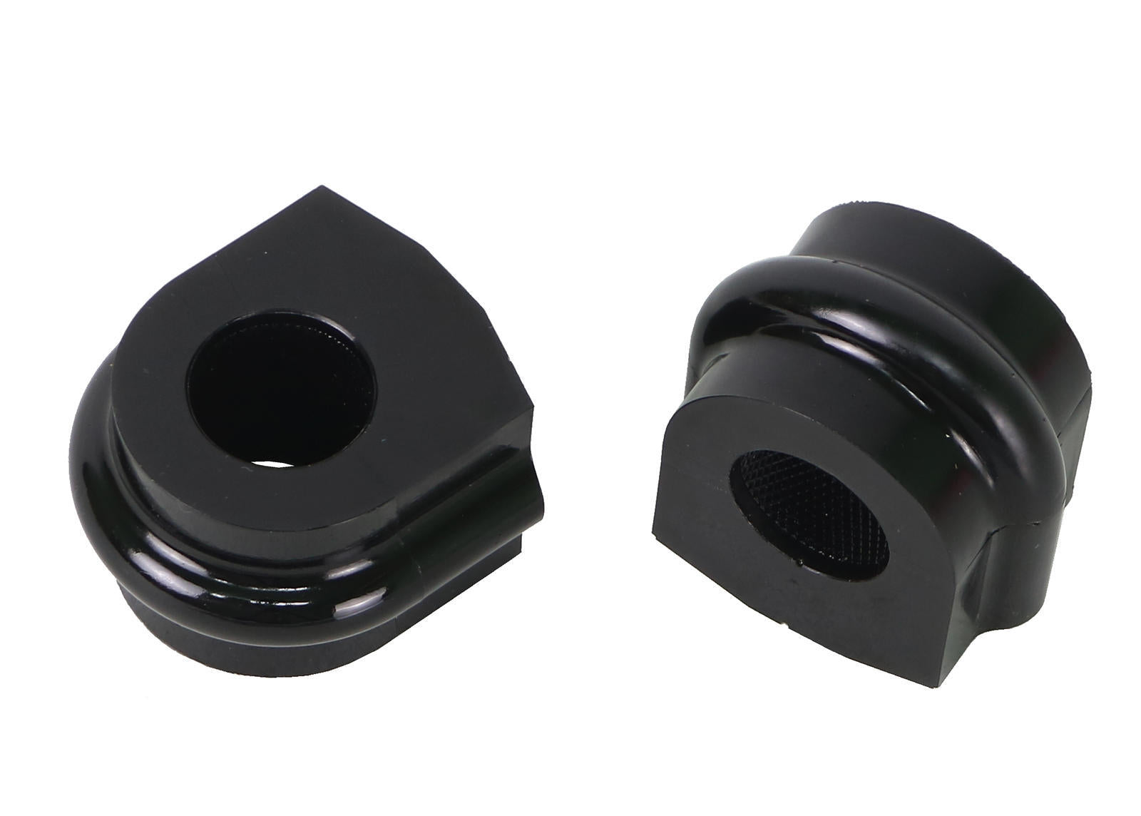 Whiteline Front Sway Bar Mount - Bushing Kit 20mm to Suit Nissan Patrol GU and Pathfinder R50 | W237