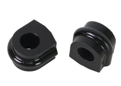 Whiteline Front Sway Bar Mount - Bushing Kit 20mm to Suit Nissan Patrol GU and Pathfinder R50 | W237