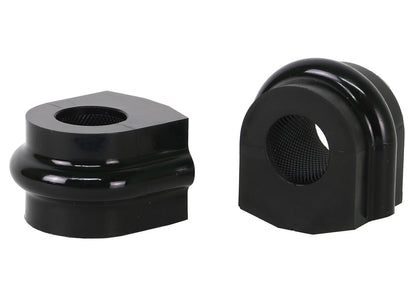 Whiteline Front Sway Bar Mount - Bushing Kit 20mm to Suit Nissan Patrol GU and Pathfinder R50 | W237