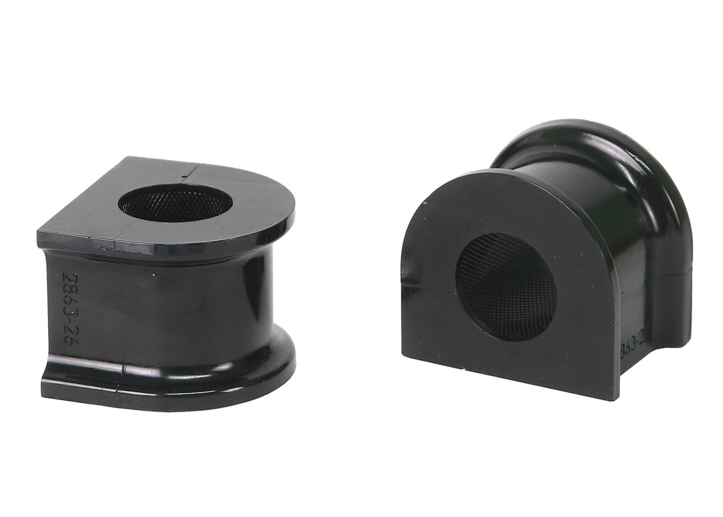 Whiteline Front Sway Bar Mount - Bushing Kit 26mm to Suit Holden Commodore VE, VF and HSV | W23800