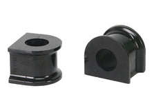 Whiteline Front Sway Bar Mount - Bushing Kit 26mm to Suit Holden Commodore VE, VF and HSV | W23800