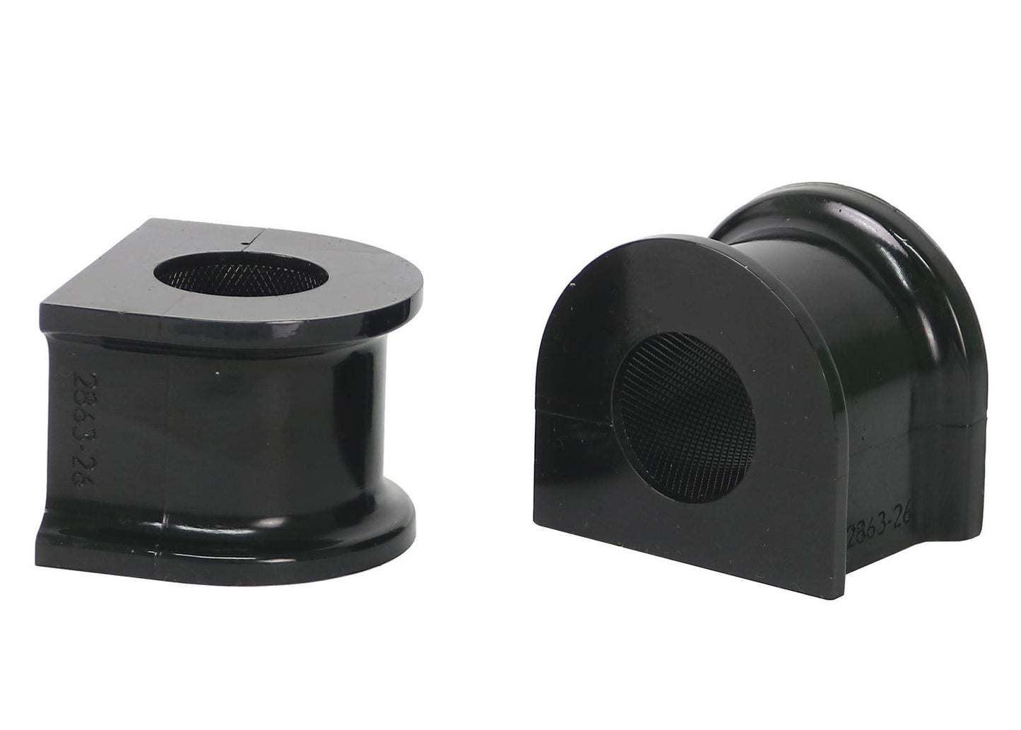Whiteline Front Sway Bar Mount - Bushing Kit 26mm to Suit Holden Commodore VE, VF and HSV | W23800