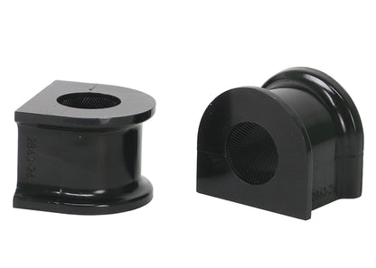 Whiteline Front Sway Bar Mount - Bushing Kit 26mm to Suit Holden Commodore VE, VF and HSV | W23800