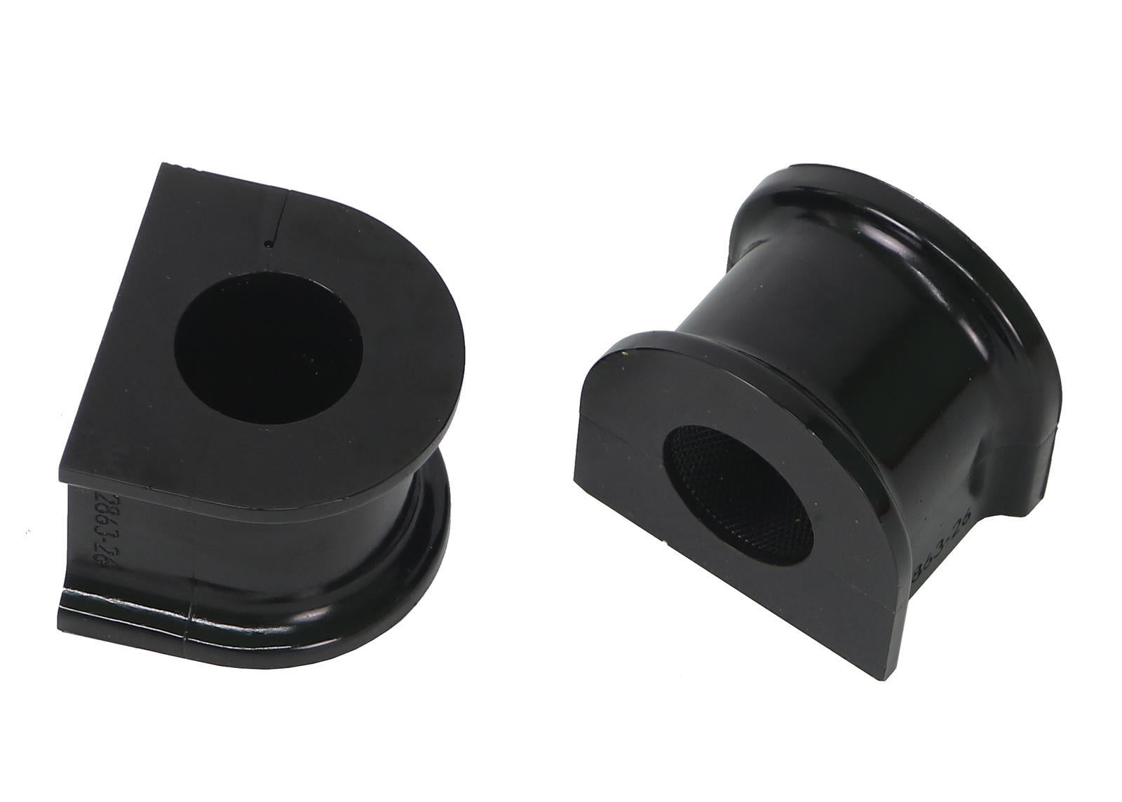 Whiteline Front Sway Bar Mount - Bushing Kit 26mm to Suit Holden Commodore VE, VF and HSV | W23800