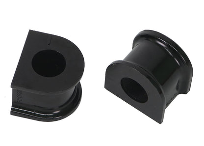 Whiteline Front Sway Bar Mount - Bushing Kit 26mm to Suit Holden Commodore VE, VF and HSV | W23800