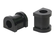 Whiteline Rear Sway Bar Mount - Bushing Kit 20mm to Suit Nissan Patrol GQ, GU and Ford Maverick DA |