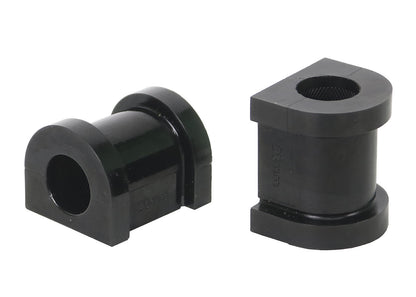Whiteline Rear Sway Bar Mount - Bushing Kit 20mm to Suit Nissan Patrol GQ, GU and Ford Maverick DA |