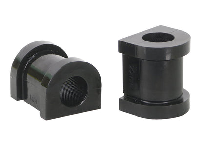 Whiteline Rear Sway Bar Mount - Bushing Kit 20mm to Suit Nissan Patrol GQ, GU and Ford Maverick DA |