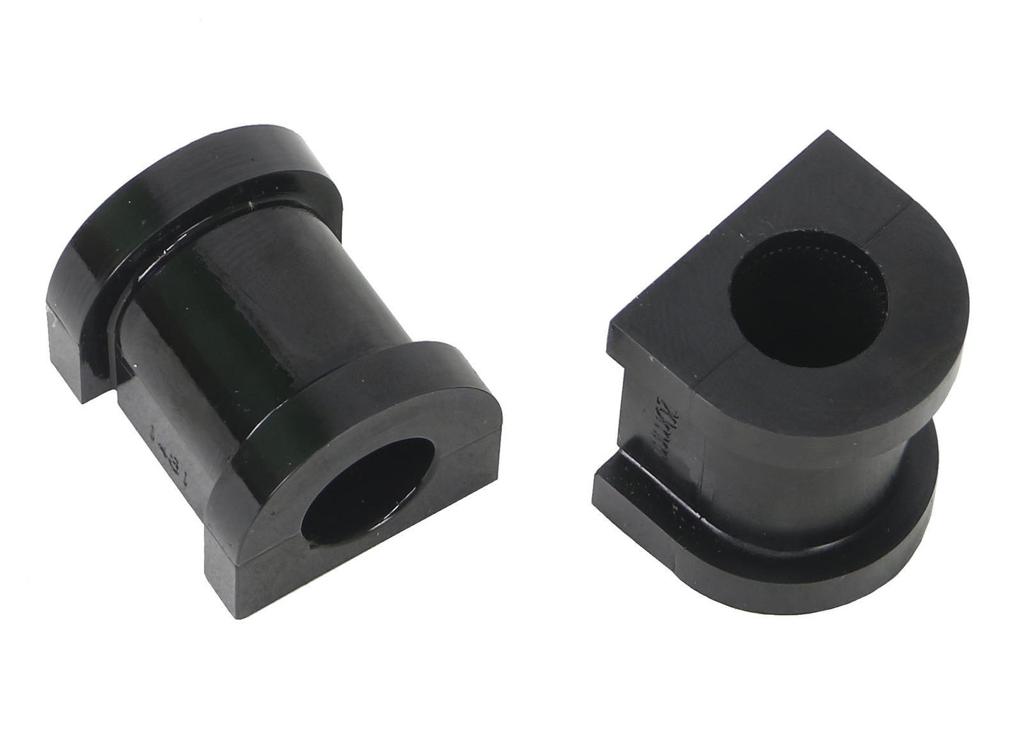 Whiteline Rear Sway Bar Mount - Bushing Kit 20mm to Suit Nissan Patrol GQ, GU and Ford Maverick DA |