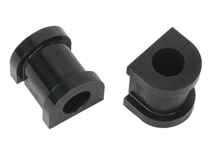 Whiteline Rear Sway Bar Mount - Bushing Kit 20mm to Suit Nissan Patrol GQ, GU and Ford Maverick DA |