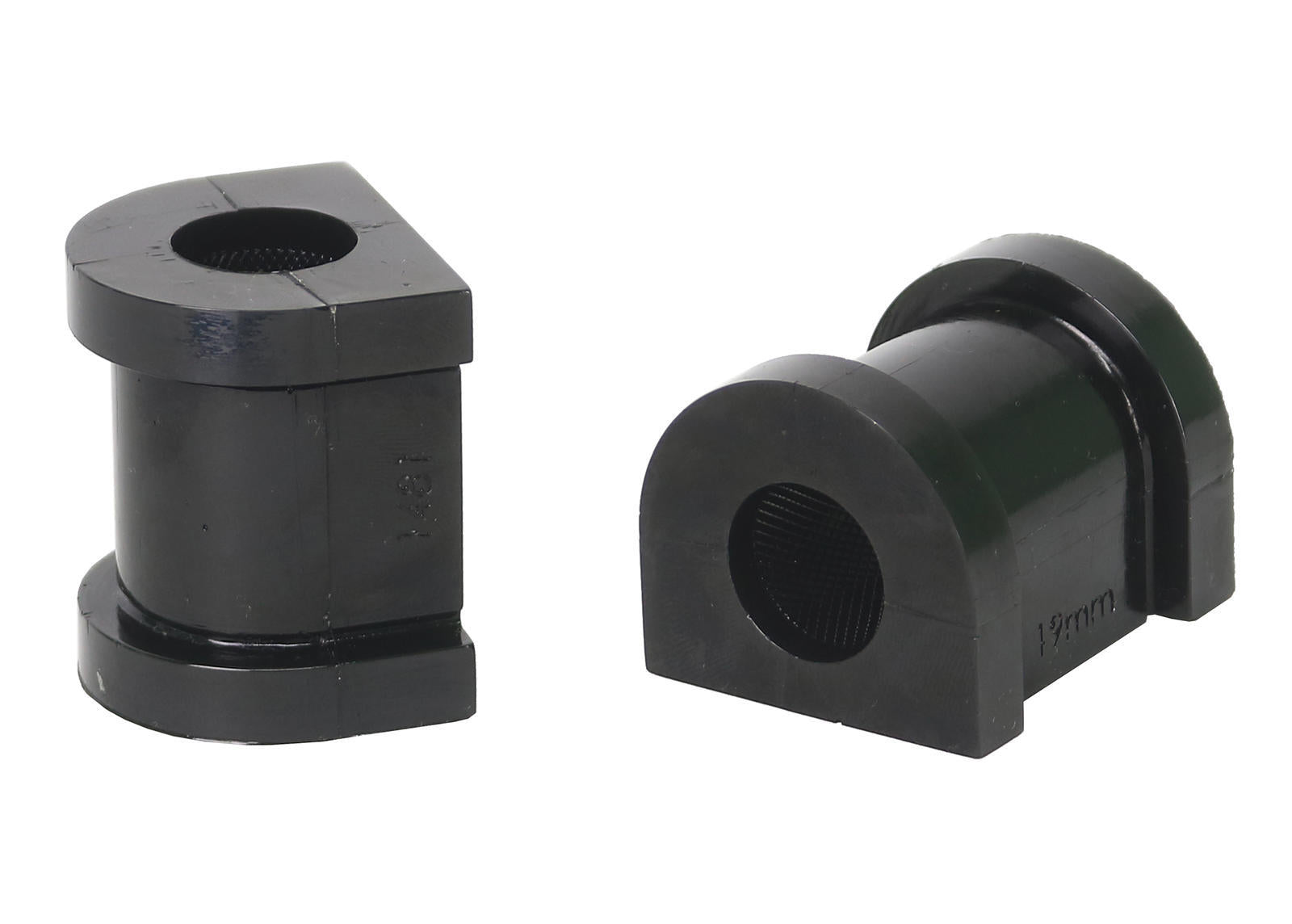 Whiteline Sway Bar Mount - Bushing Kit 19mm to Suit Nissan Patrol GQ, GU and Ford Maverick DA | W238
