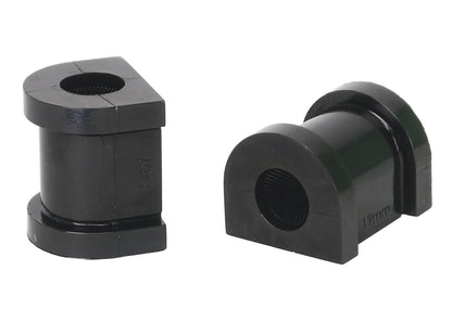 Whiteline Sway Bar Mount - Bushing Kit 19mm to Suit Nissan Patrol GQ, GU and Ford Maverick DA | W238