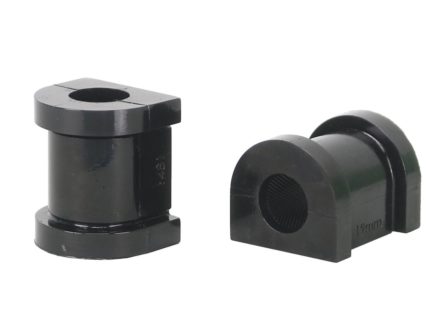 Whiteline Sway Bar Mount - Bushing Kit 19mm to Suit Nissan Patrol GQ, GU and Ford Maverick DA | W238